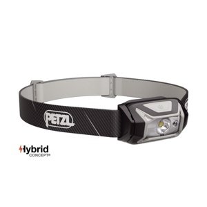 Petzl  Tikka black Čelovka