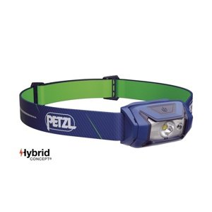 Petzl  Tikka Core blue Čelovka