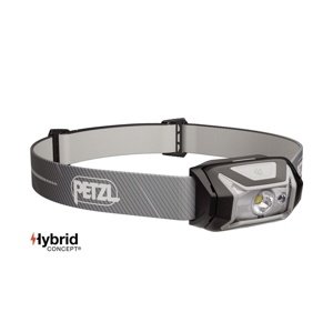 Petzl  Tikka Core black Čelovka