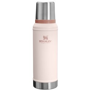 Stanley  Legendary Classic series rose quartz Termoska