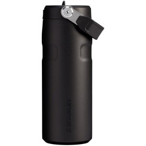 Stanley  The IceFlow™ Bottle Flip Straw 2.0 black 2.0 Outdoorová fľaša
