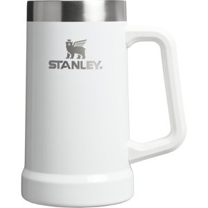 Stanley  Adventure series frost gloss Korbel na pivo vákuový