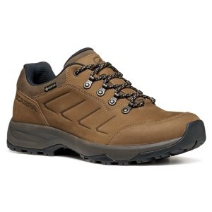 Scarpa  Cyrus 2 GTX brown/black, EU 45 ½ Pánské trekové boty