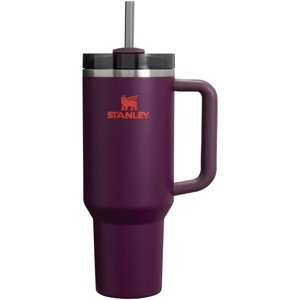 Stanley Quencher H2.O FlowState Tumbler violet blossom Termohrnek