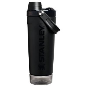 Stanley  Proteínový shaker The Activate Shaker black 2.0 Outdoorová fľaša