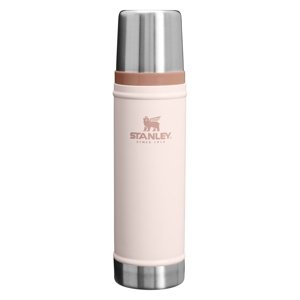 Stanley  Legendary Classic series rose quartz Termoska