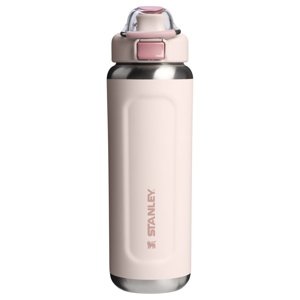 Stanley   Termofľaša Wellspring Bottle rose quartz Termoska