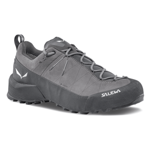 Salewa  Wildfire leather 2 GTX quiet shade/black, 45 Pánske topánky