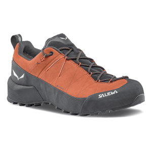 Salewa  Wildfire leather 2 GTX bombay brown/black, 46 Pánske topánky