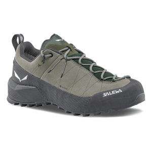 Salewa  Wildfire leather 2 GTX shadow/black, 41 Dámske topánky
