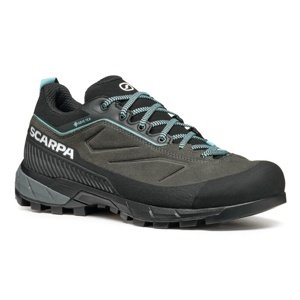 Scarpa  Rapid XT GTX LD shark/aqua, 41 Dámske trekové topánky