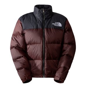 The North Face DÁMSKA PÁPEROVÁ BUNDA 1996 RETRO NUPTSE  LOS