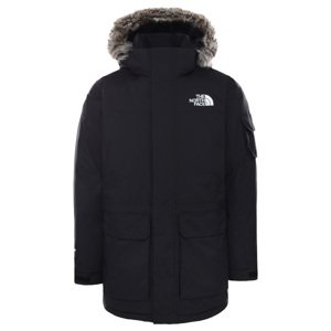 The North Face PÁNSKA BUNDA RECYCLED MCMURDO Z RECYKLOVANÉHO MATERIÁLU  JK3