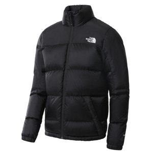 The North Face DÁMSKA PÁPEROVÁ BUNDA DIABLO  KX7