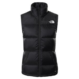 The North Face DÁMSKA VESTA DIABLO DOWN - EU  KX7