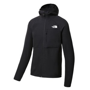 The North Face PÁNSKA MIKINA SUMMIT FUTUREFLEECE NA ZIPS  JK3