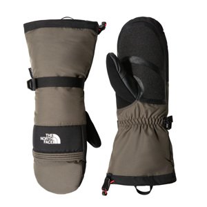 The North Face PÁNSKE RUKAVICE MONTANA SKI MITT  21L
