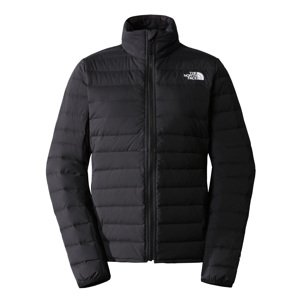 The North Face DÁMSKA BUNDA BELLEVIEW STRETCH DOWN  JK3