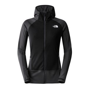 The North Face DÁMSKA BUNDA BOLT POLARTEC® S KAPUCŇOU  MN8