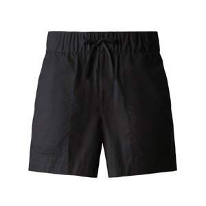 The North Face DÁMSKE KRAŤASY RIPSTOP COTTON  JK3