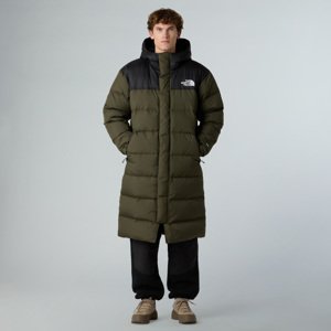 The North Face PÁNSKA PARKA NUPTSE  BQW