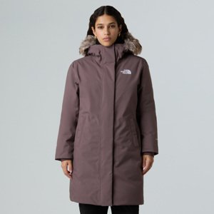 The North Face DÁMSKA PARKA ARCTIC  BQ7