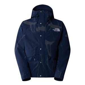 The North Face PÁNSKA BUNDA 86 NOVELTY MOUNTAIN  SZI