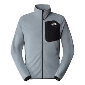 The North Face PÁNSKA FLÍSOVKA EXPERIT GRID  K1C