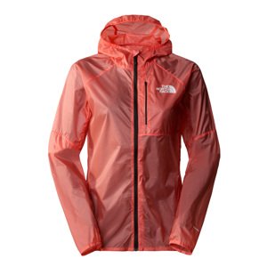 The North Face DÁMSKA VETROVKA WINDSTREAM  červená