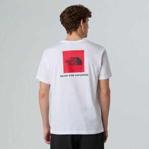 The North Face PÁNSKE TRIČKO REDBOX  FN4