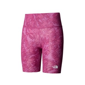 The North Face DÁMSKE LEGÍNY FLEX 8IN AOP  85N