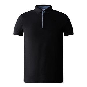 The North Face PÁNSKE TRIČKO PREMIUM POLO PIQUE  JK3