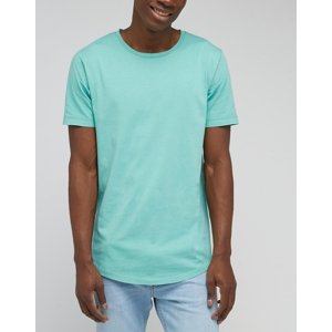 Lee SHAPED TEE DUSTY JADE  DUSTY JADE