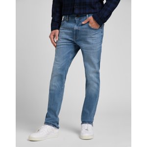 Lee RIDER WORN IN CODY  WORN IN CODY