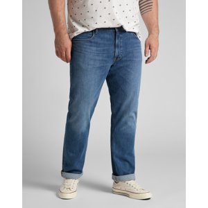 Lee DAREN ZIP FLY DARK FREEPORT  DARK FREEPORT