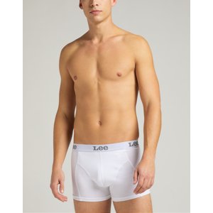 Lee 2-PACK TRUNK WHITE  WHITE