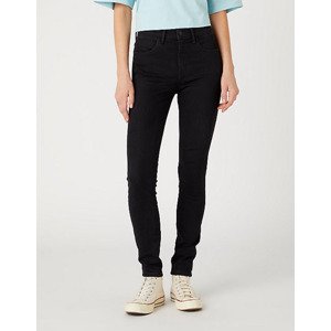 Wrangler HIGH SKINNY ARACHNE  ARACHNE