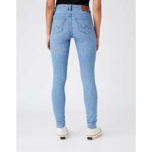 Wrangler SKINNY IN THE CLOUDS  IN THE CLOUDS