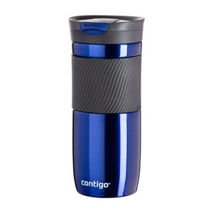 Contigo Snapseal TS Byron 470 tmavomodrá 840276159480