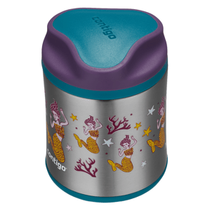 Contigo TS Kids Food Jar 300 morskej panny 840276162985