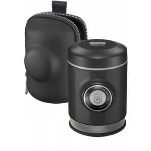 Wacaco Company Limited Wacaco Picopresso s cestovným puzdrom šedá 4897066230764