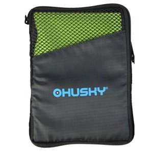 Husky JACK uterák L zelená 60x90 cm Veľkosť: UNI 8592287094121