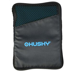 Husky JACK uterák L modrá 60x90 cm Veľkosť: UNI 8592287094138