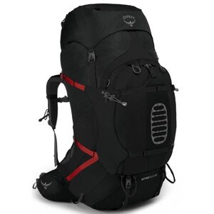 Osprey Aether PLUS 100 black Veľkosť: S/M batoh
