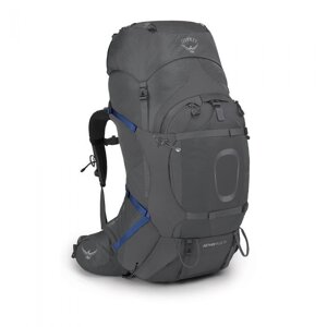 Osprey Aether PLUS 70 eclipse grey Veľkosť: S/M batoh