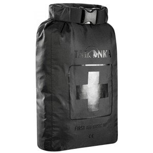 Tatonka FA BASIC WATERPROOF black 4013236341232