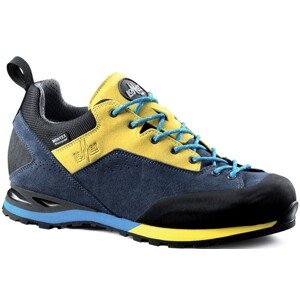 Lomer BADIA II MTX flag / yellow Veľkosť: 47 8055277690944 pánske topánky