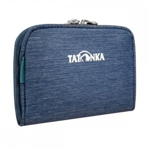 Tatonka BIG PLAIN WALLET navy 4013236336221