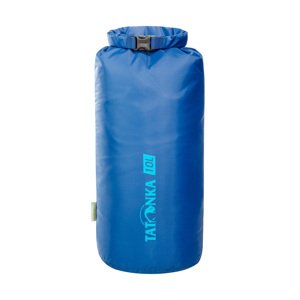 Tatonka DRY SACK 10L blue obal