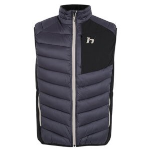 Hannah STOWE II graphite/anthracite Veľkosť: XL